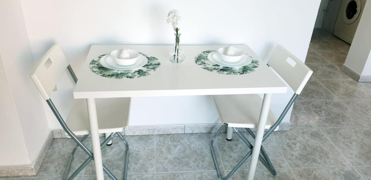 Apartamento Blancomar Torremolinos Exterior foto